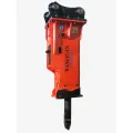 Silence Type Hydraulic Breaker Box Type Rock Hammer